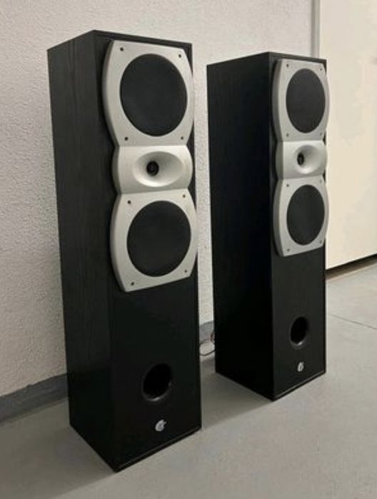 Акустические колонки CAT-300