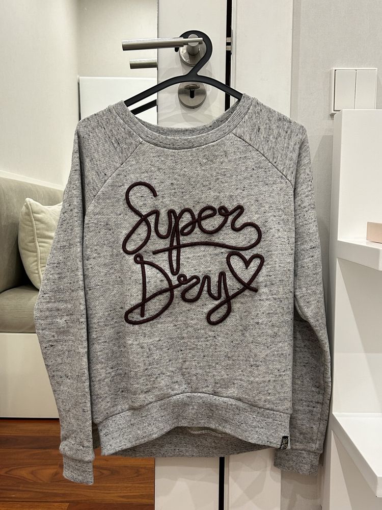 Camisola da Superdry tamanho 36/ S