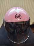 Kask motocyklowy BHR ECER22-05 DEMI JET rozmiar XS 540