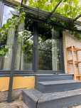 Pawilon ogrodowy pergola Leroy Merlin