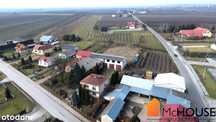 ObrazÓw - 1163m2 Potencjału, 425 zł/m2, Okazja