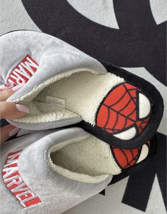 Тапочки для дому Капці для дому