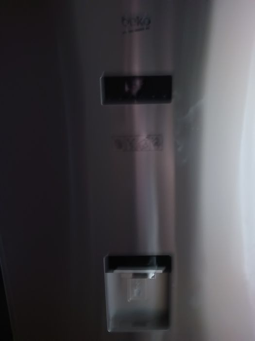 Lodówka Beko 70 cm