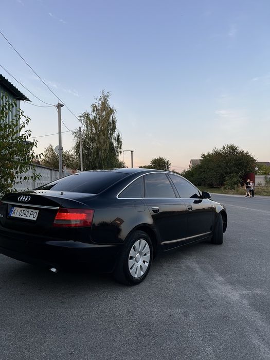 Продам Audi A6C6