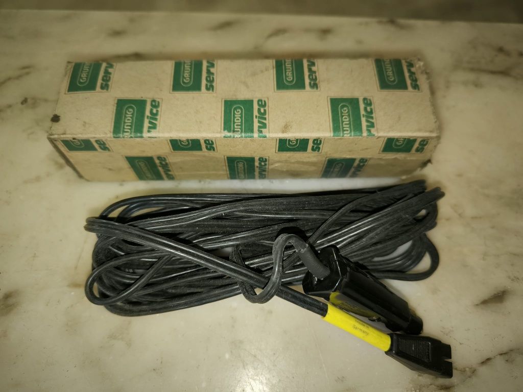 Cabo Grundig Televisão