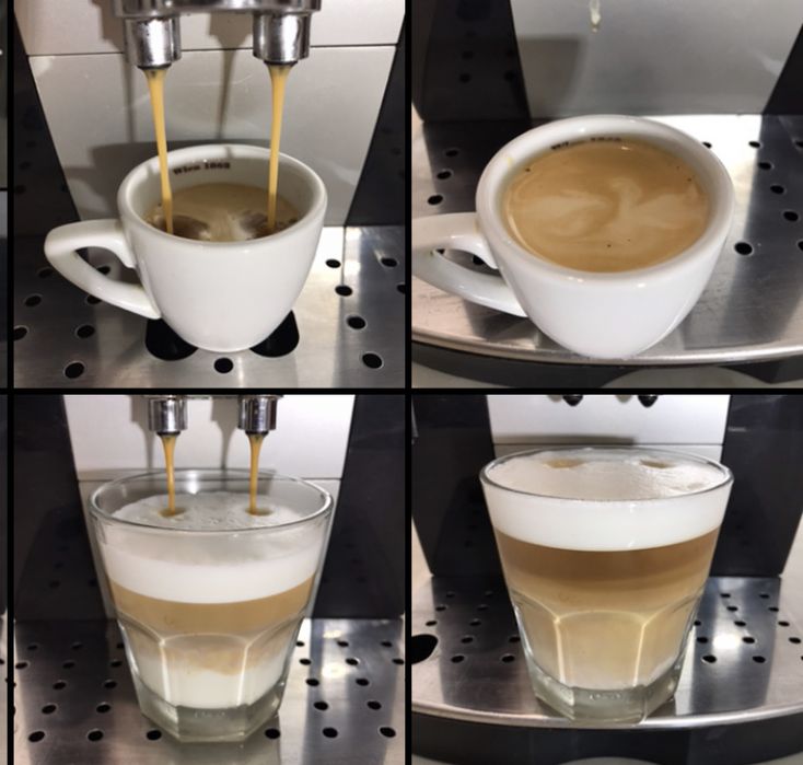 Кавомашина Delonghi Magnifica S.