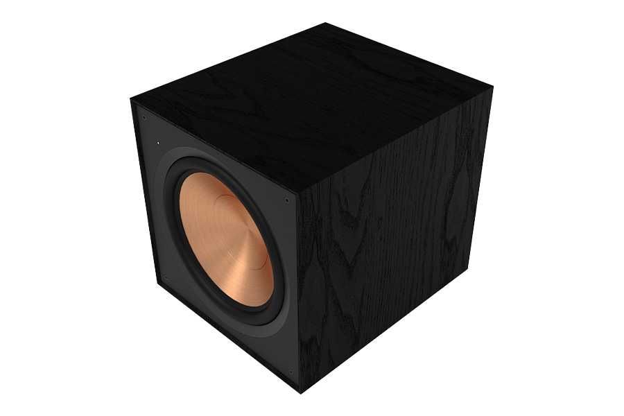 Klipsch Reference R-121SW - subwoofer aktywny | Audiopolis Warszawa