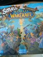 Smallworld of Warcraft