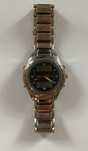 Zegarek Charles Delon 2610 G chronograf lata 90 vintage