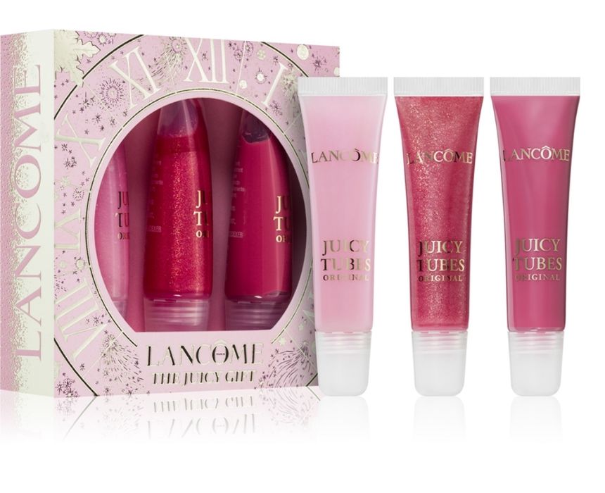 Подарунковий  набір Lancome -Франція