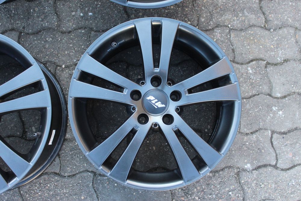 plw 17cali 5x114,3 et40 7,5j kia hyundai mazda