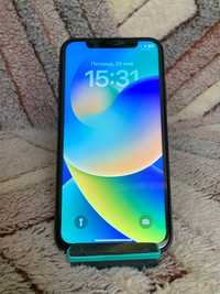 Продам IPhone X 64 gb