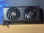 Rx 6600xt 8gb gddr6