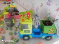 Conjunto Trash Pack