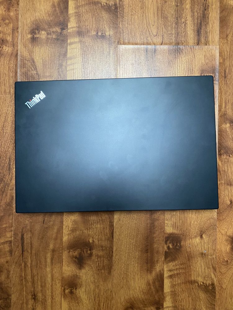 Laptop Lenovo ThinkPad E15 20RD
