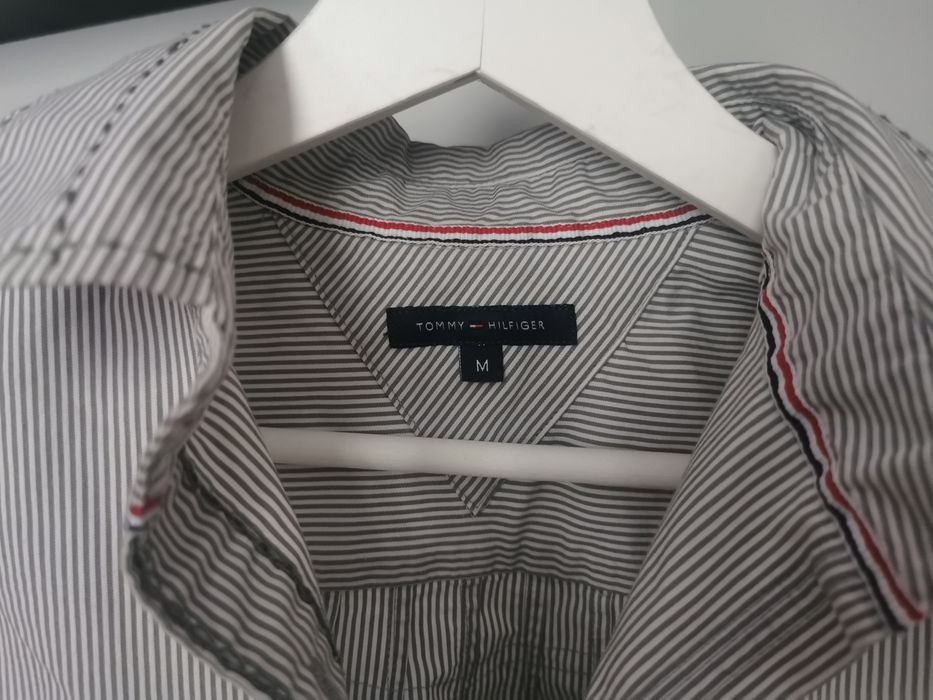 Koszula Tommy Hilfiger r. 38