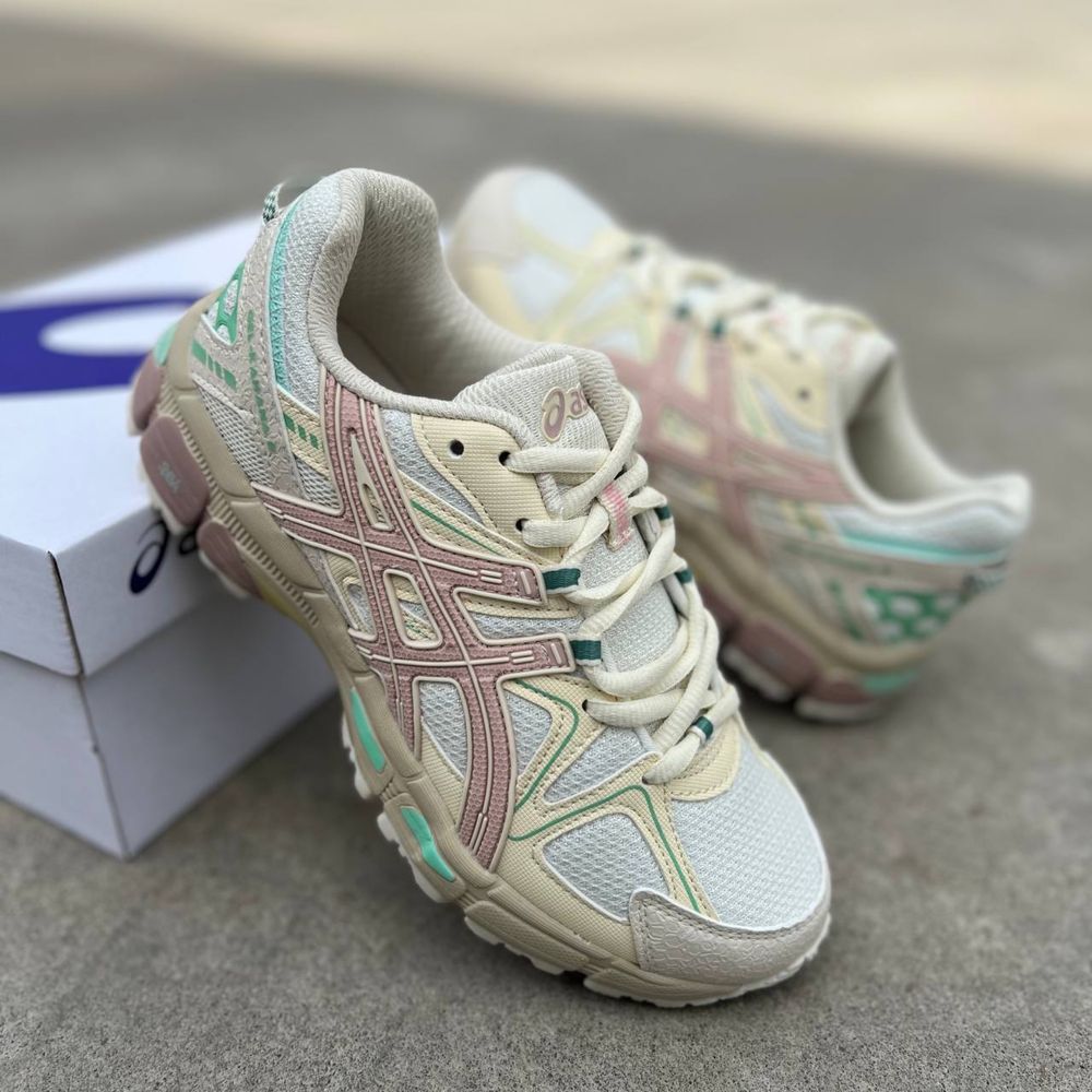 Asics Gel-Kahana 8, Асікси