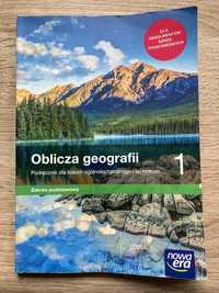 oblicza geografii podrecznik zakres podstawowy