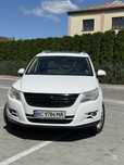 Volkswagen Tiguan   максимальна комплектація Ідеальний стан