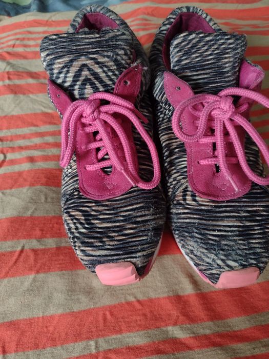 Sneakersy damskie Jeffrey Campbell