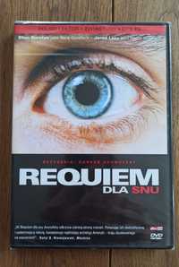 Requiem dla snu - DVD (nowe, folia)