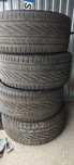 Opony Uniroyal  255/35/20