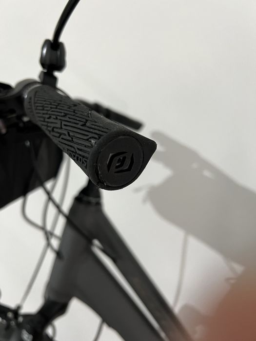 Bicicleta citadina Scott