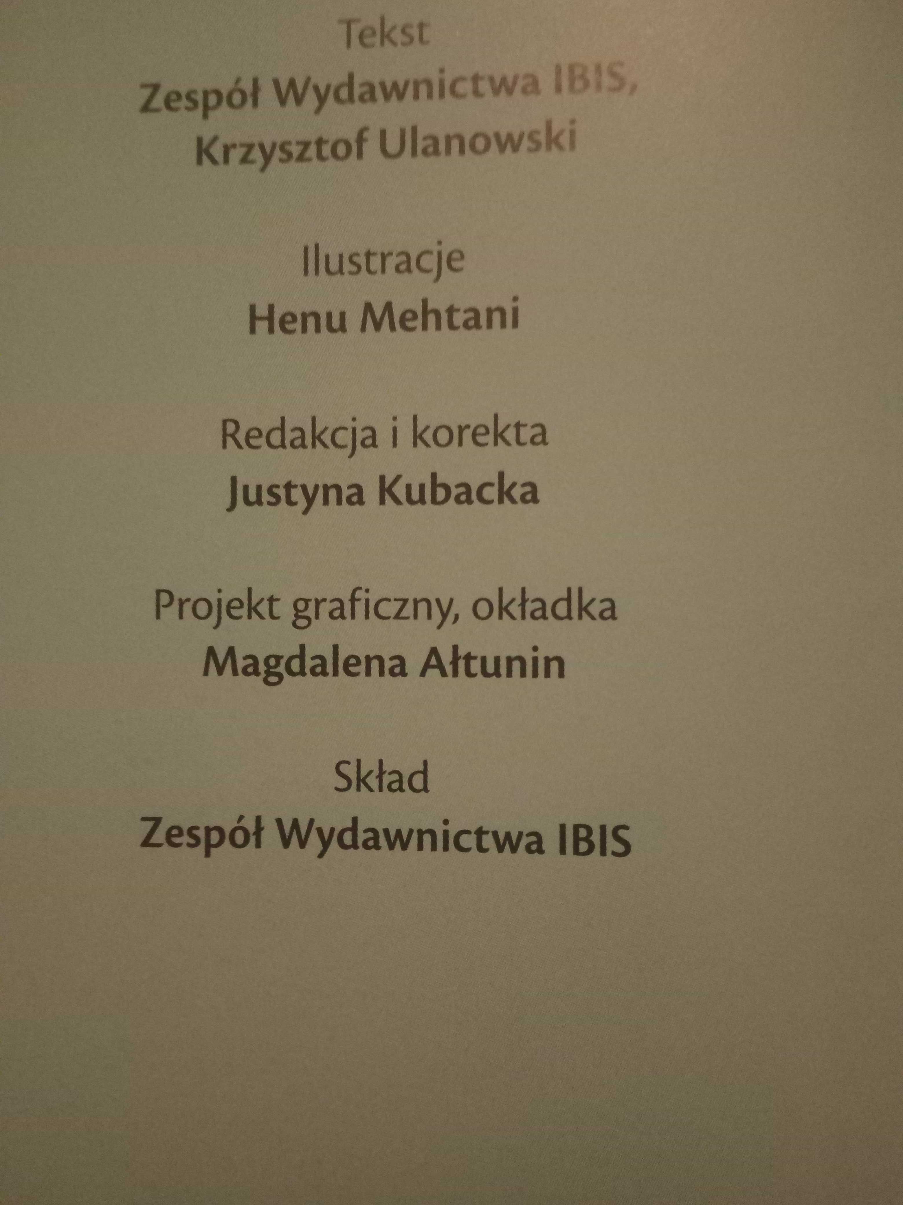 Atlas zwierząt świata dla dzieci