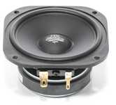 Audio System EX80 SQ EVO2 średniaki