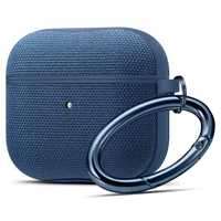 Etui Spigen Urban Fit Do Apple Airpods 3 Navy