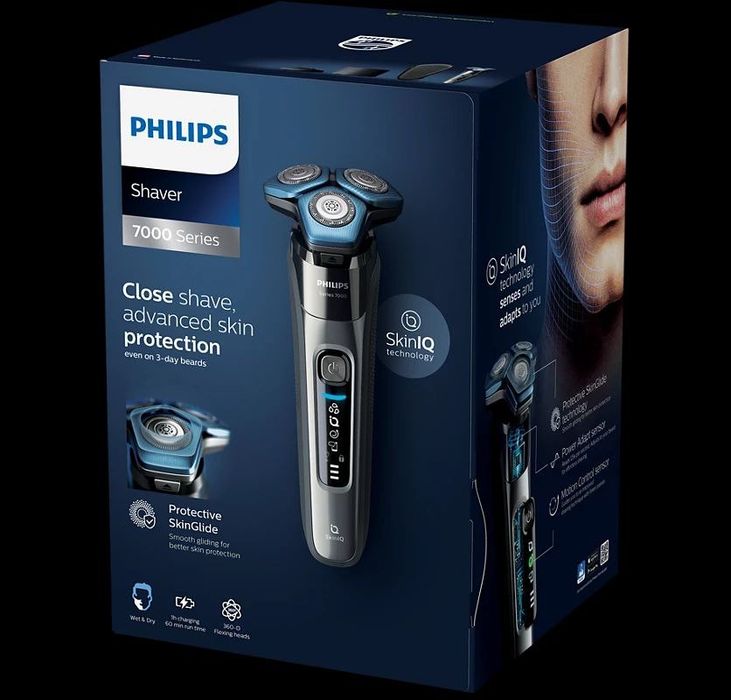 Електробритва Phillips Series 7000 S7788/55