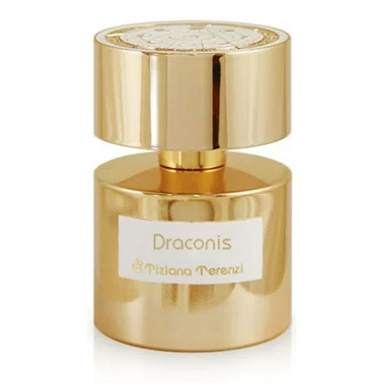 Terenzi Draconis - Woda Perfumowana 100ml - Tajemnicza Moc Natury