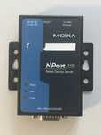 Konwerter Ethernet-to-RS232-RS422-RS485 - MOXA Nport 5150