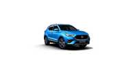 MG ZS MG ZS 1.5 Exite