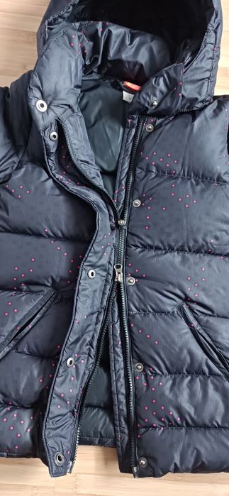Kurtka damska młodzieżowa Nike XS
