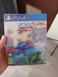 Smerfy smerfne marzenia ps4,ps5