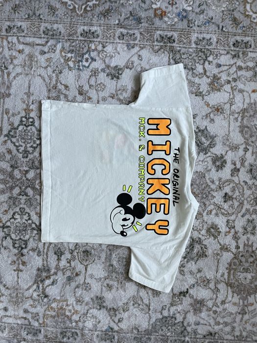 ZARA koszulka dla chłopca rozmiar 98 ubranka na lato tshirt stan ideal