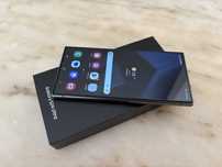 Samsung Galaxy S24 Ultra 256gb Novo
