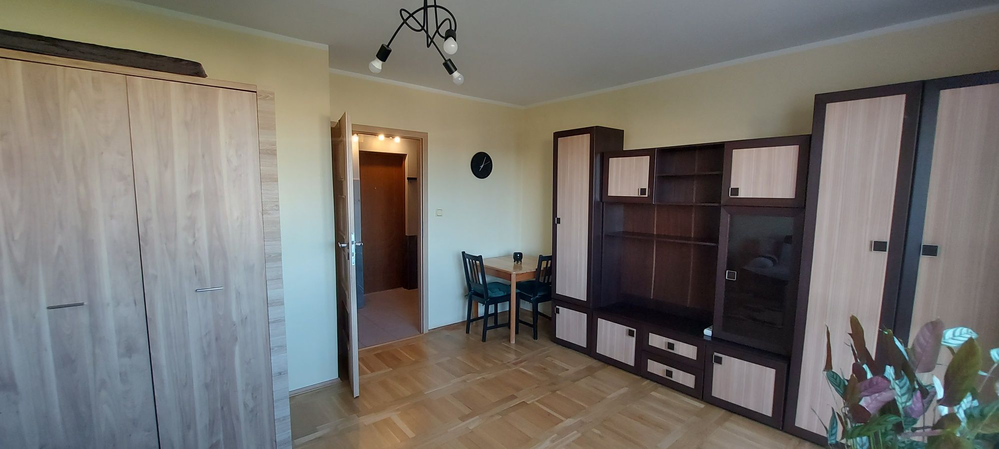Mieszkanie - kawalerka 27m2 - Zaspa
