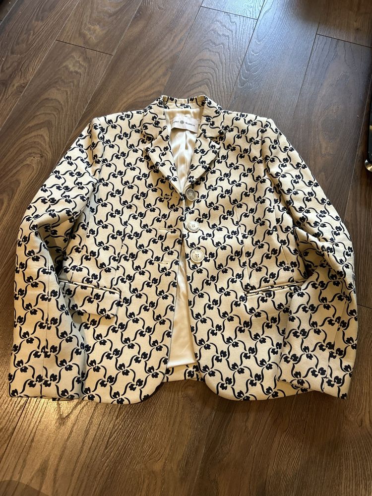Żakiet Tory Burch