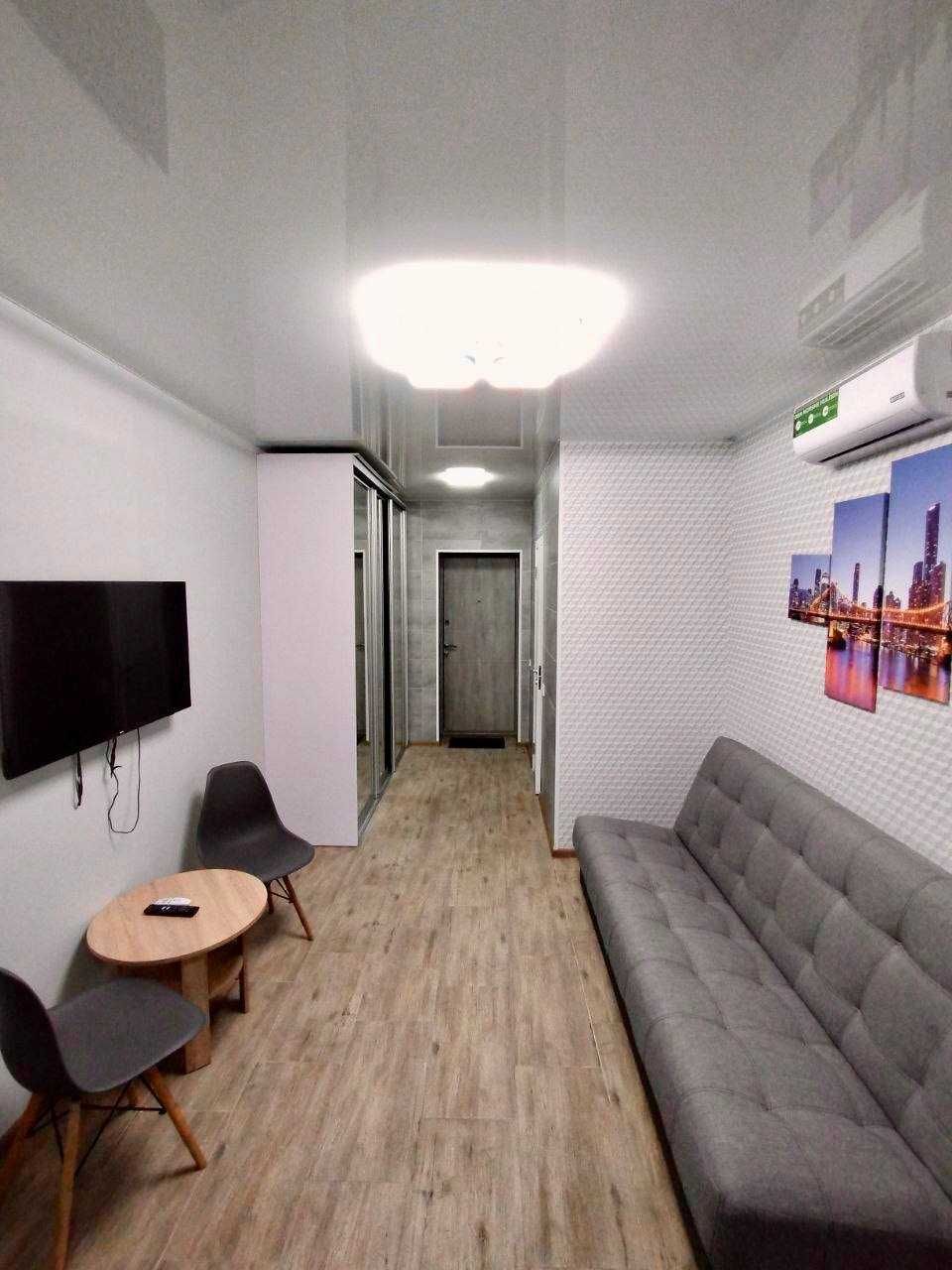 Продам смарт-квартиру,кап.ремонт,13200у.е.
