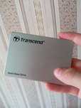 Ssd Transcend 32gb 92% Жизни.