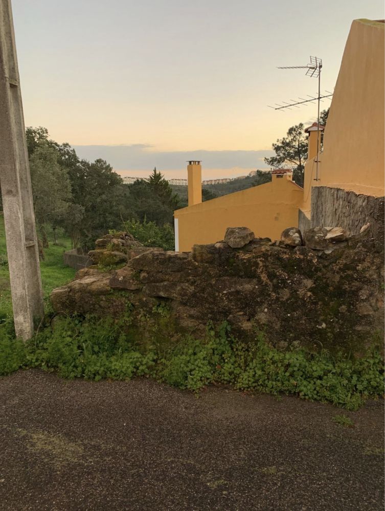 Terreno em Vale de Lobos (Sintra)