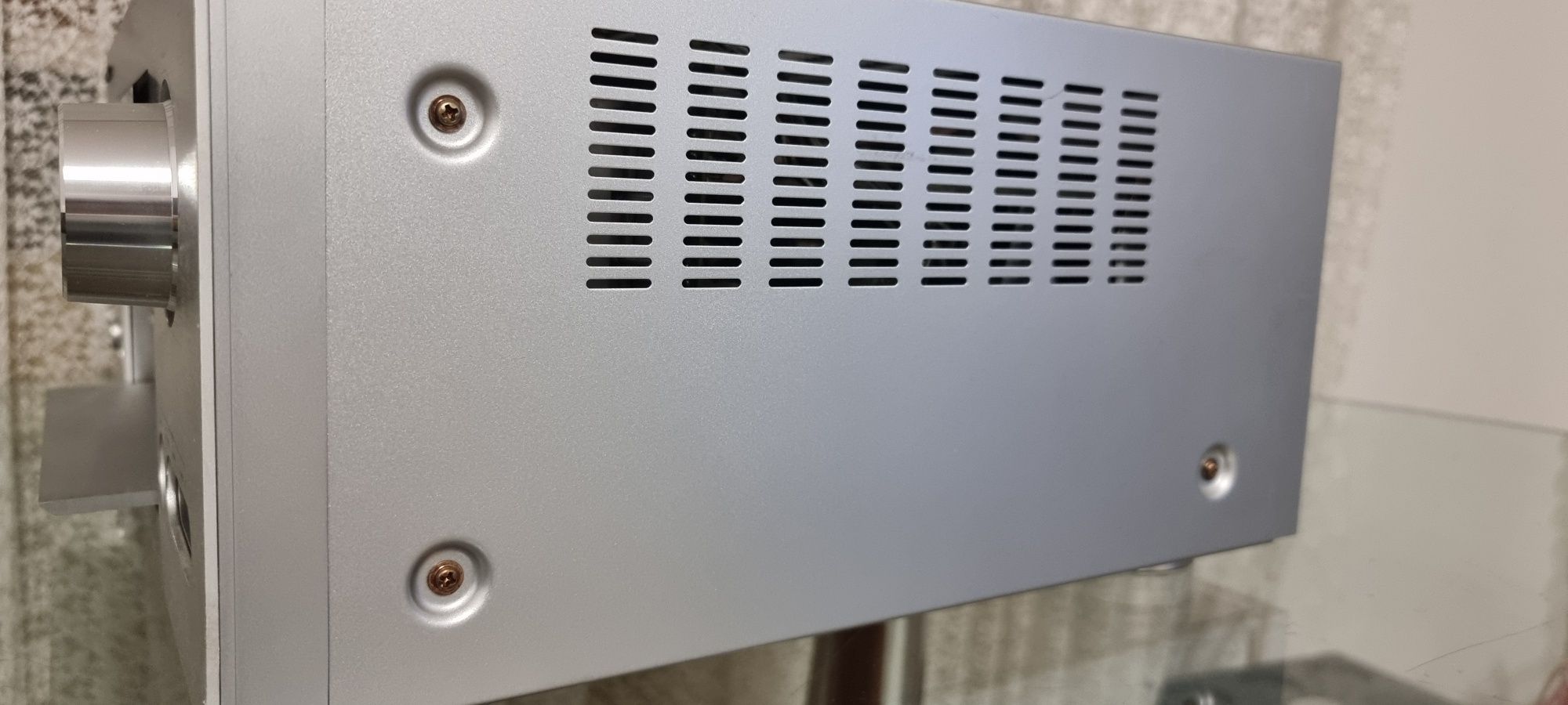 Marantz SR8001 wzmacniacz kina 5.1