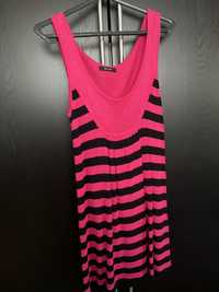 Vestido lanidor knit