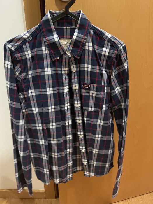 Camisas de marca