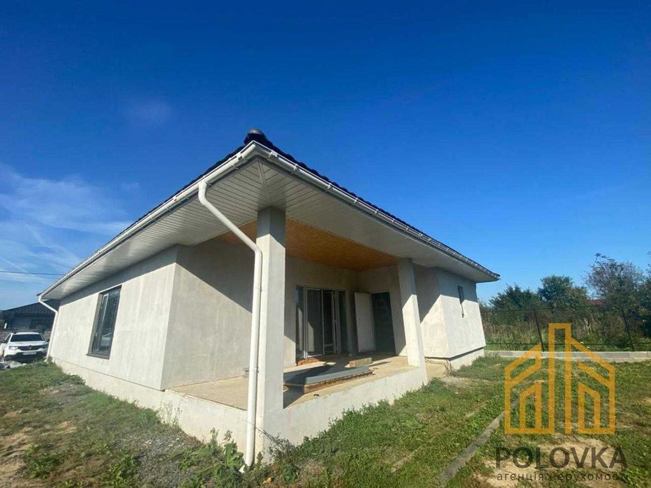 Продаж 3-кімнатного будинку, Садовий