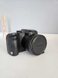 Фотоапарат Kodak EasyShare Z981 Black