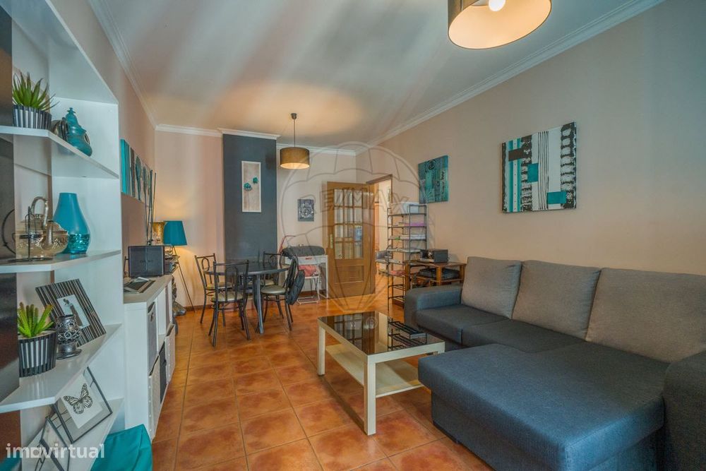 Apartamento T3 para venda