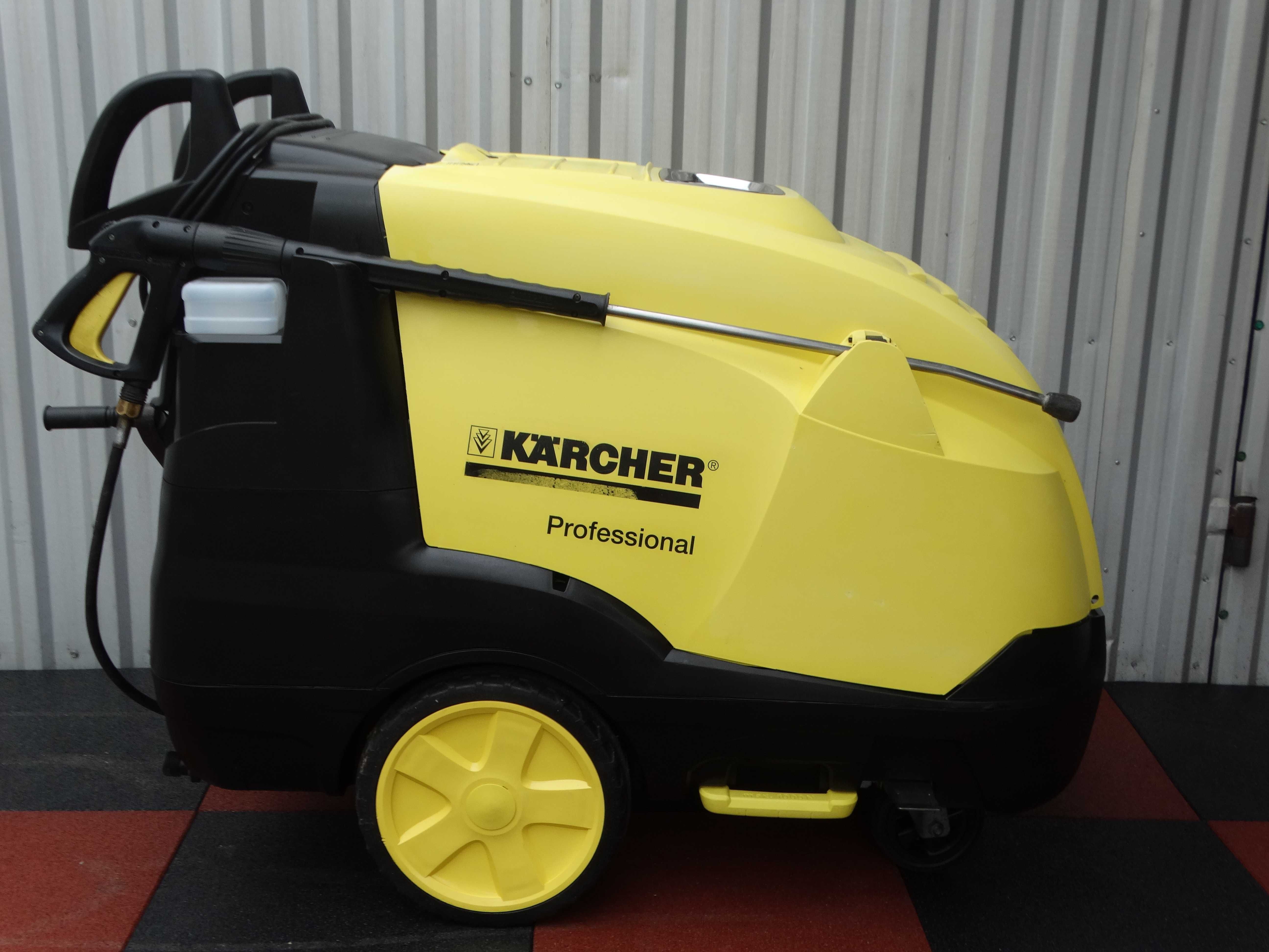 Myjka Ciśnieniowa Karcher HDS 9/18 - 4MX